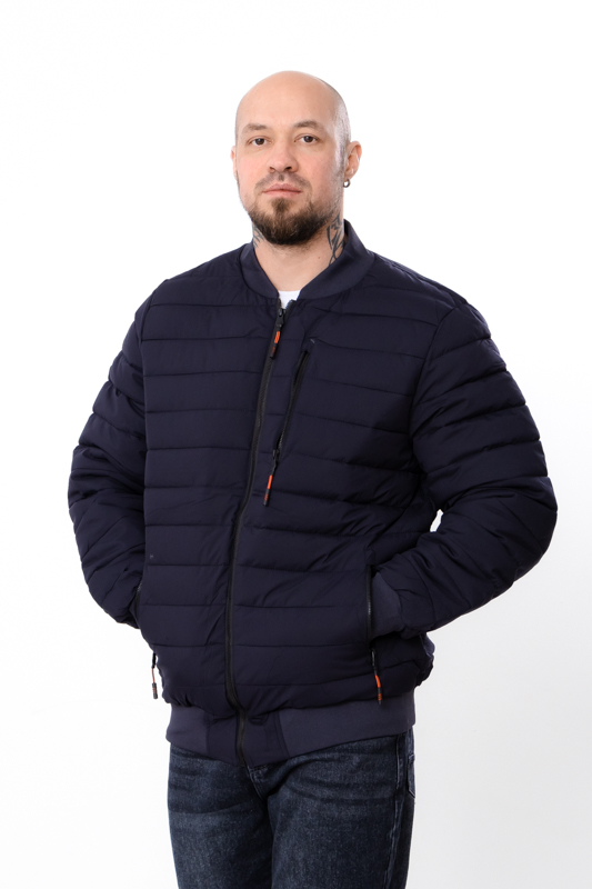 Куртка чоловіча (батал)